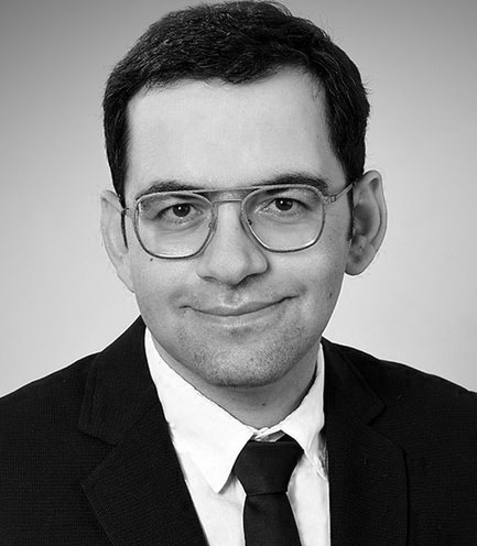 Reza Ahmadi