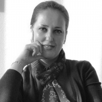 Yalda Davoudpour