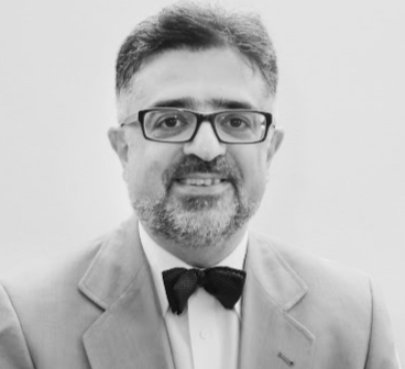 Jamshid Assadi