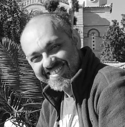 Ali Eshtyagh