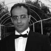 Ahmadinia, Behzad(
