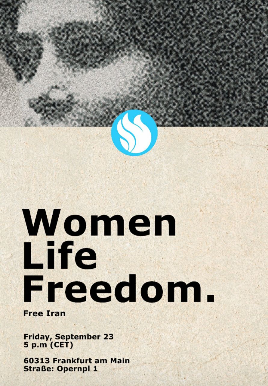 Free Iran