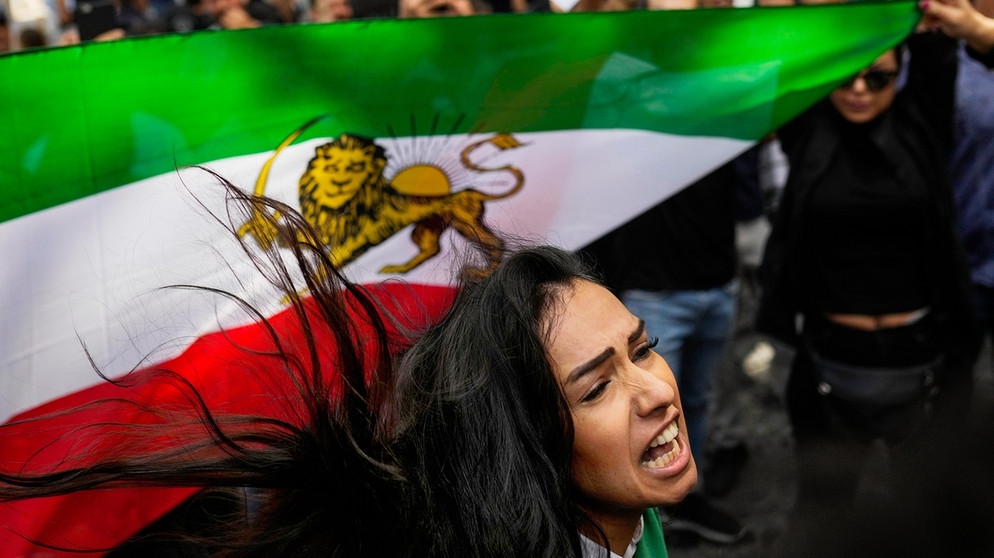 proteste