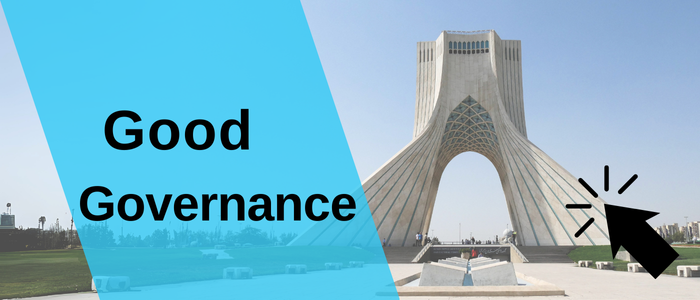 Good Governance