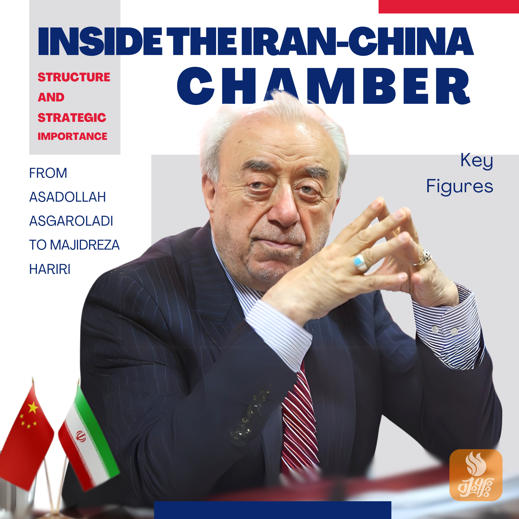 Inside The Iran China Chamber Open Society