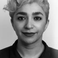 sara samavandian