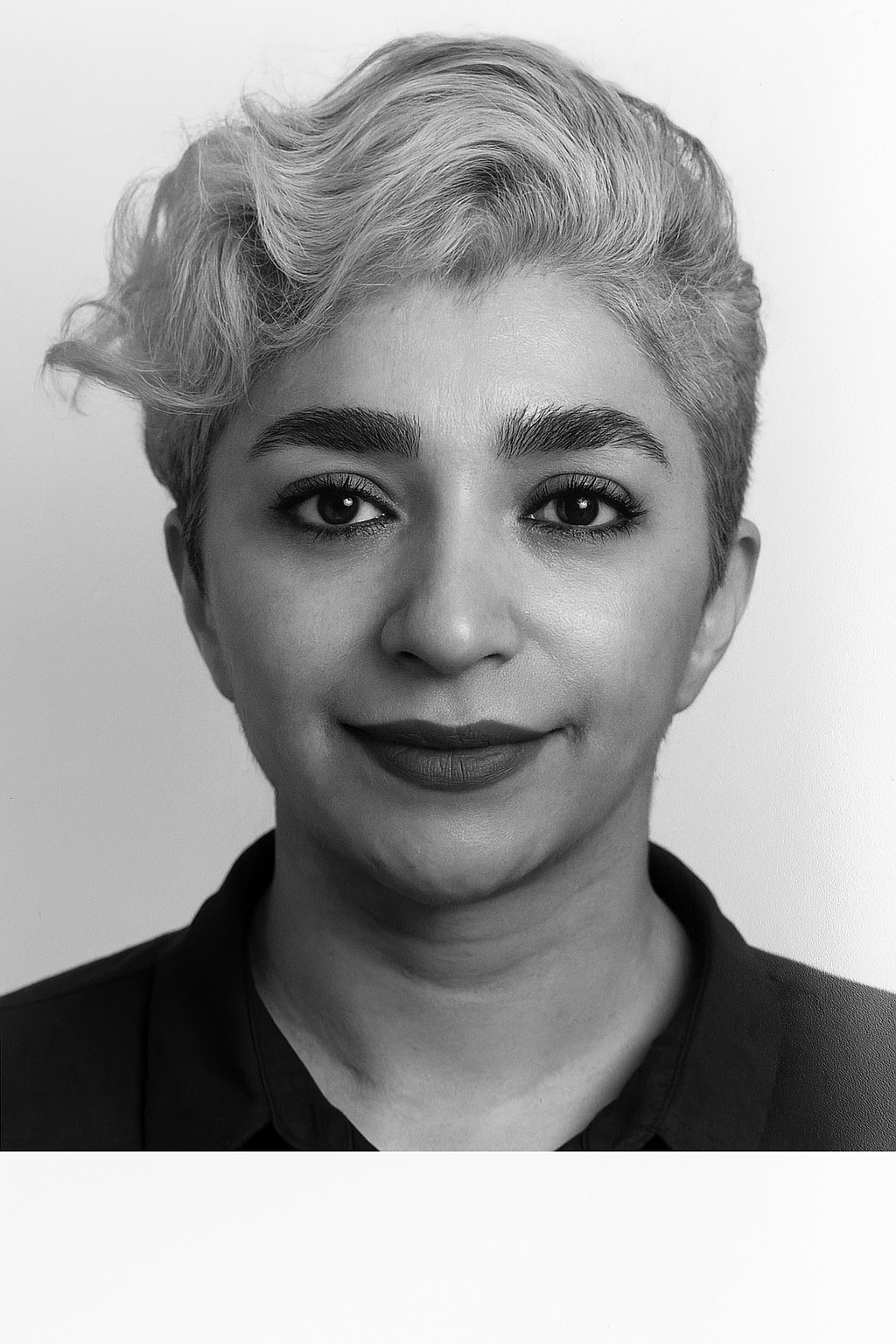 sara samavandian