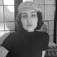 Sanaz Behzadi